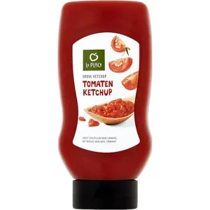 LA PLACE KETCHUP