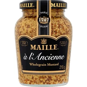 MAILLE DIJON MOSTERD ANCIENNE