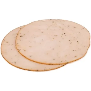 KIPFILET TUINKRUIDEN