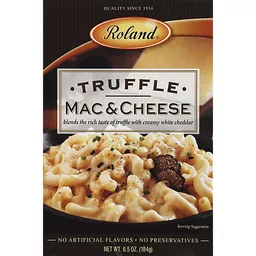 ROLAND TRUFFLE MAC & CHEESE