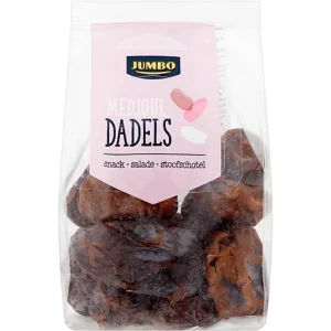JUMBO MEDJOUL DADELS