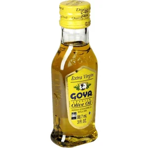 Goya Olive Oil, Spanish, Extra Virgin
