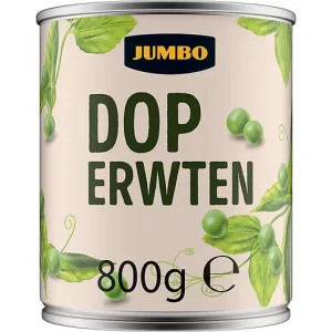 JUMBO DOPERWTEN EXTRA FIJN