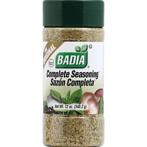 Badia Complete Seasoning, The Original 12 oz