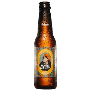 BALASHI MAGIC MANGO BOTTLE 6 PACK
