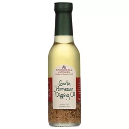 Stonewall Kitchen Dipping Oil, Garlic Parmesan 8 fl oz