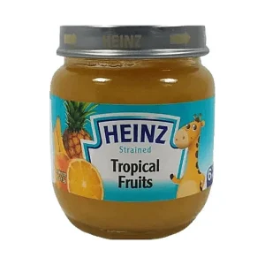 HEINZ TROPICAL FRUITS
