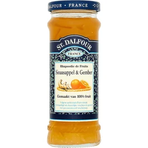 ST. DALFOUR JAM SINAASAPPEL GEMBER