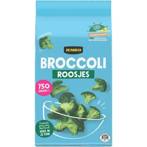 JUMBO BROCCOLI