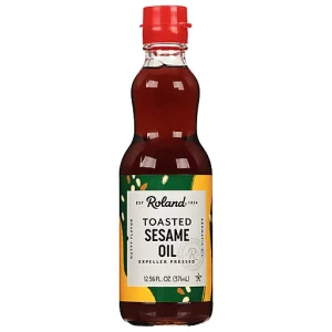 ROLAND SESAME OIL