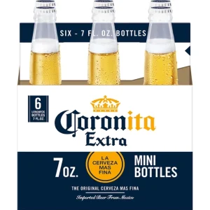 CORONITA EXTRA BOTTLE 6 PACK