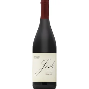 Josh Pinot Noir, California, Vintage 2012 750 ml