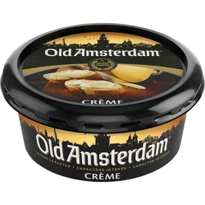 OLD AMSTERDAM CREME