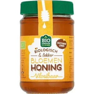 JUMBO BIO HONING VLB