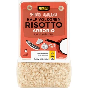 JUMBO RISOTTO VOLKOREN