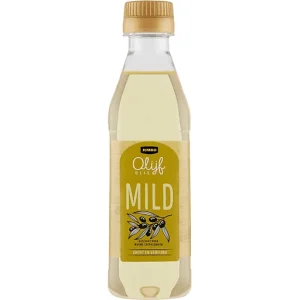 JUMBO OLIJFOLIE MILD