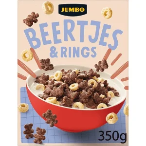 JUMBO BEERTJES & RINGS