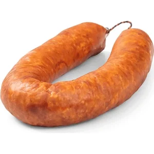 ZWEISTRA ROOKWORST GROF