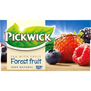 PICKWICK FOREST FRUIT