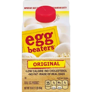 Egg Beaters Egg Product, Real, Original 16 oz