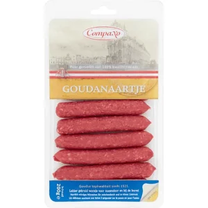 COMPAXO GOUDANAARTJE