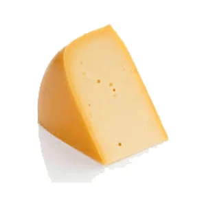 GOUDA JONG BELEGEN KAAS STUK