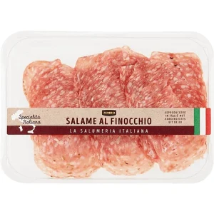 JUMBO SALAME FINOCCHIO