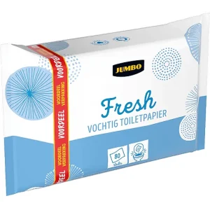 JUMBO VOCHTIG TP FRESH GVP