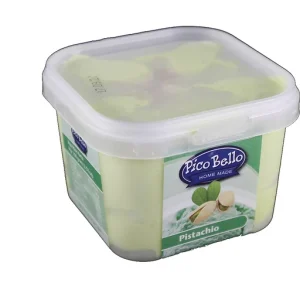 PICO BELLO PISTACHO