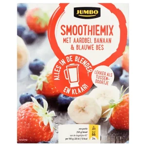 JUMBO SMOOTHIEMIX