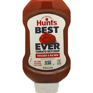 Hunt's Ketchup 32 oz