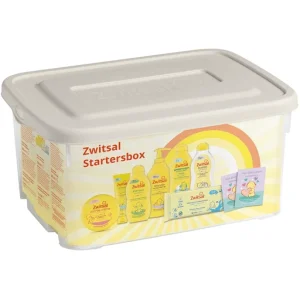 ZWITSAL STARTERS BOX