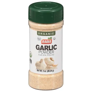 BADIA GARLIC POWDER