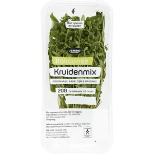 JUMBO ITALIAANSE KRUIDENMIX