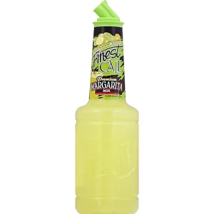 Finest Call Margarita Mix, Premium 33.8 oz