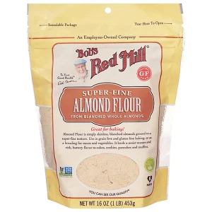 Bob's Red Mill Almond Flour, Super Fine 16 oz