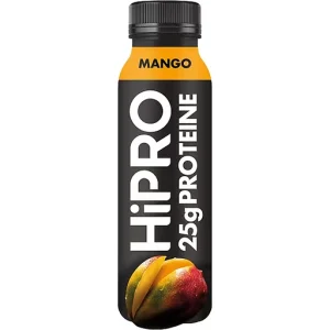 DANONE HIPRO PROTEIN DRINK MANGO