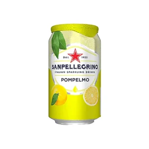 SAN PELLEGRINO POMPELMO GRAFPEFRUIT