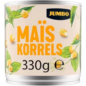 JUMBO CRISPY MAIS