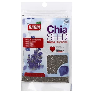 BADIA CHIA SEED