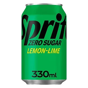 SPRITE NO SUGAR
