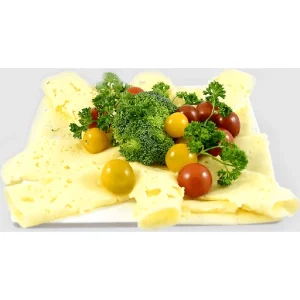 CREAMY HAVARTI SLICED