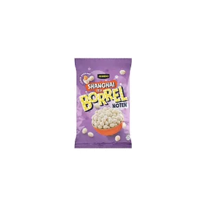 JUMBO BORRELNOTEN SHANGHAI