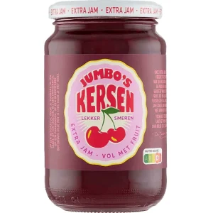 JUMBO EXTRA JAM KERSEN