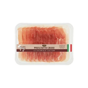 JUMBO PROSCIUTTO CRUDO