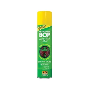 BOP EVERGREEN INS. SPRAY