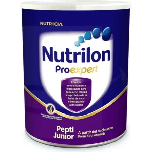 NUTRILON PEPTI JUNIOR