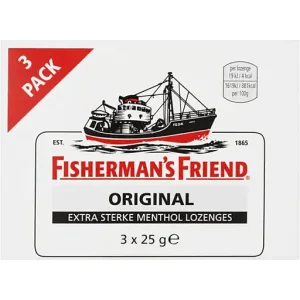 FISHERMANS FRIEND ORIGINAL