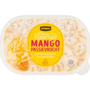 JUMBO MANGO PASSIEVRUCHT IJS