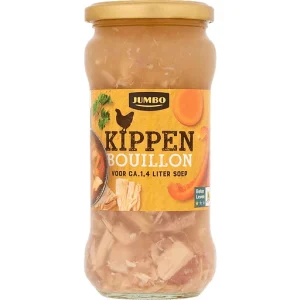 JUMBO BOUILLON KIPPENVLEES
